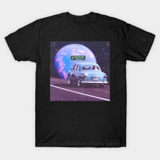 Escape This Reality T-Shirt